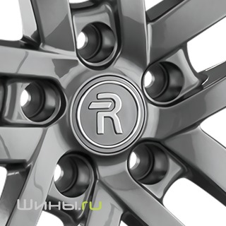 Replica Replay MI-190 (GMF)