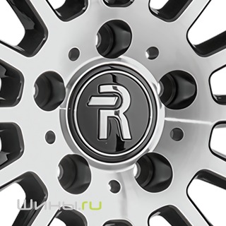 Replica Replay MR-139 (BKF)