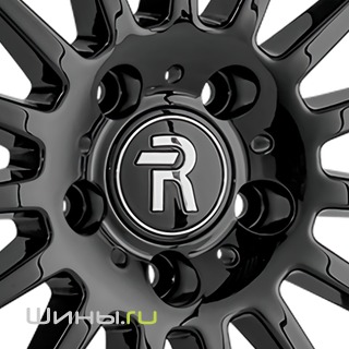 Replica Replay MR-198 (BKL)