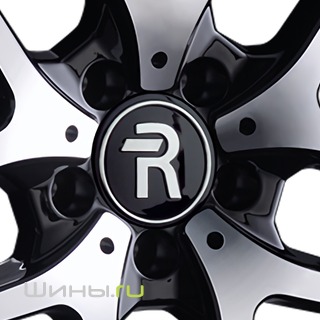 Replica Replay MR-217 (BKF)