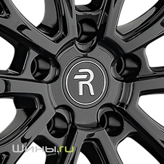 Replica Replay MR-251 (BK)