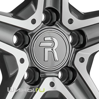 Replica Replay MR-253 (GMF)