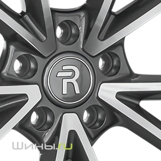 Replica Replay MR-346 (GMF)