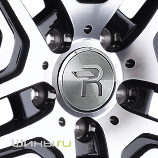 Replica Replay MR-67 (BKF)