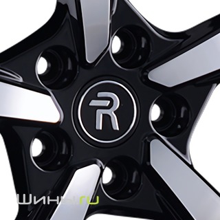 Replica Replay NS-254 (BKF)