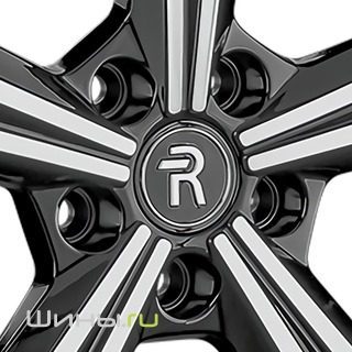 Replica Replay NS-289 (BKF)