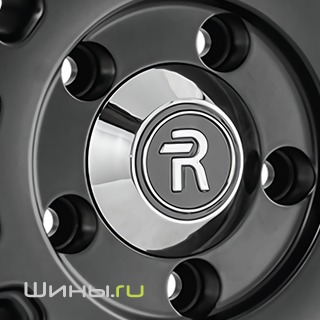 Replica Replay PG-122 (BKS)