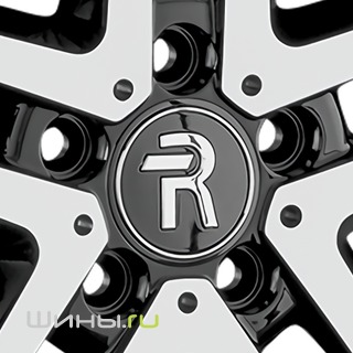 Replica Replay PG-123 (BKF)