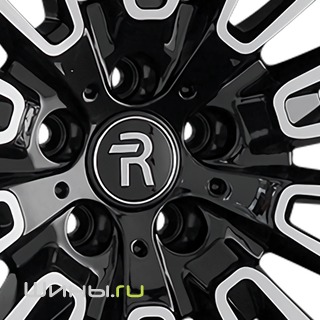 Replica Replay PR-44 (BKF)