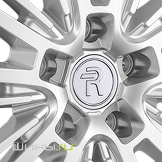 Replica Replay A-49 (S) R19 8.5j 5x112 ET39.0 DIA66.6