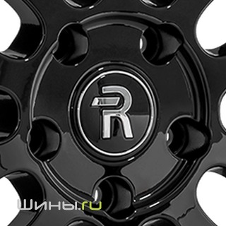 Replica Replay B-377 (BKL) R16 7.0j 5x120.0 ET34.0 DIA72.6