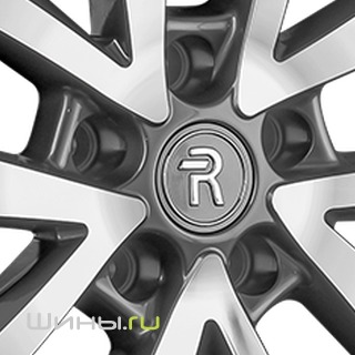 Replica Replay BYD-2 (GMF) R19 7.5j 5x120.0 ET45.0 DIA64.1