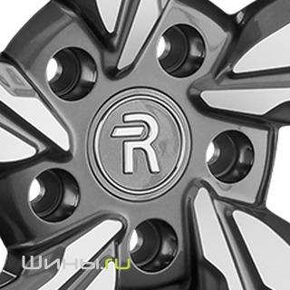 Replica Replay JT-23 (GMF)