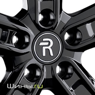 Replica Replay JT-8 (BKF) R19 7.5j 5x108 ET39.0