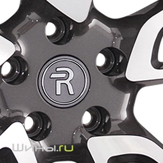 Replica Replay LX-187 (GMF)