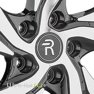 Replica Replay MI-57 (BKF)