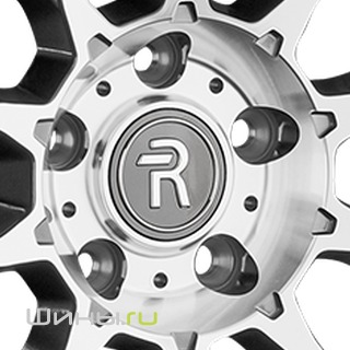 Replica Replay MR-347 (GMF)