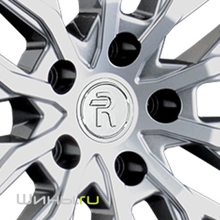 Replica Replay MZ-133 (S) R20 8.5j 5x114.3 ET45.0 DIA67.1