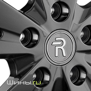 Replica Replay PG-97 (GM) R15 6.0j 5x118.0 ET68.0 DIA71.1