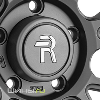 Replica Replay SZ-79 (MGM) R16 6.0j 5x139.7 ET0.0 DIA108.5