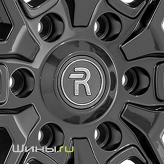 Replica Replay TA-27 (GMF)