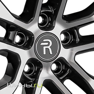 Replica Replay V-136 (BKF)