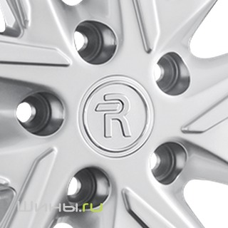 Replica Replay VV-247 (S) R17 7.0j 5x112 ET40.0 DIA57.1