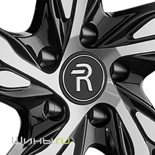 Replica Replay VV-329 (BKF)