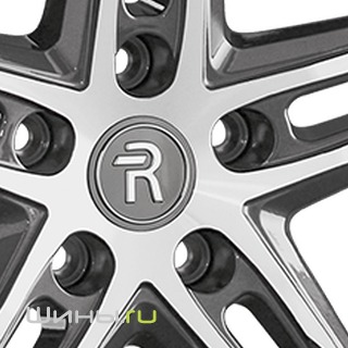 Replica Replay VV-340 (GMF)