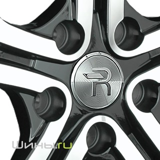 Replica Replay RN-148 (BKF)