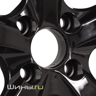 Tech Line TL403 (BL)