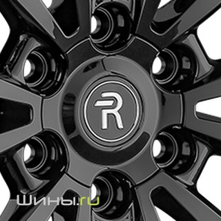 Replica Replay TY-263 (BK)