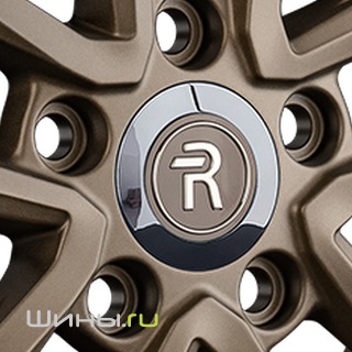 Replica Replay TY-357 (BZSD)