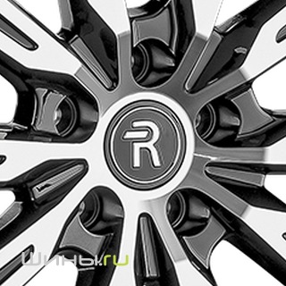 Replica Replay TY-389 (BKF)