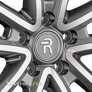 Replica Replay V-134 (GMF)