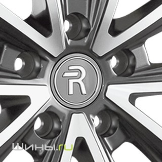 Replica Replay VO-4 (GMF)