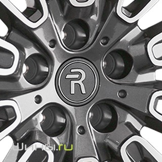 Replica Replay VO-6 (GMF)