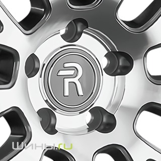 Replica Replay VV-404 (GMF)