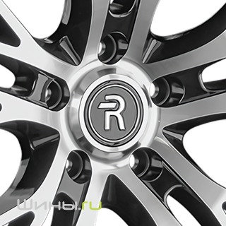 Replica Replay ZR-3 (BKF)