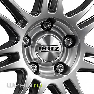 Dotz Shift (Silver)