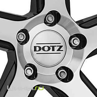 Dotz CP5 (Dark)