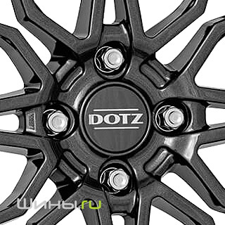 Dotz LimeRock (Grey)