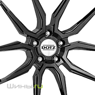 Dotz Misano (Grey)