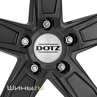 Dotz SP5 (Dark)