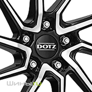 Dotz Spa (Dark)