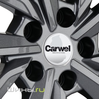 Carwel  (GRT)