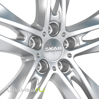 Skad  ()