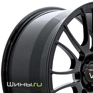 Vissol F-303 (Gloss Black)