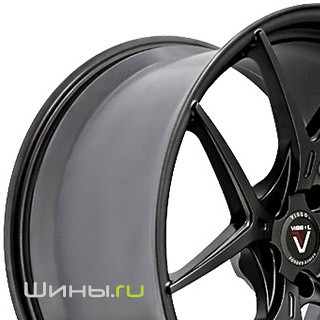 Vissol F-755 (Gloss Black)