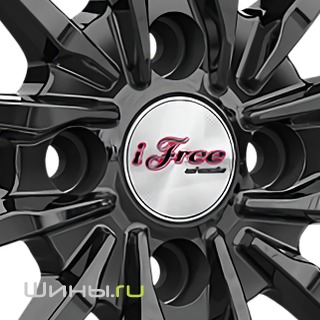 Ifree  (BK)
